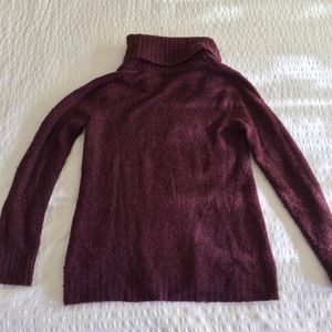 Micheal Kors Turtle Neck Sweater